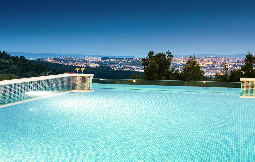 Ferienhaus - Split-Klis , Kroatien - CDC890 14