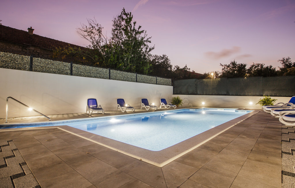 Feriehuse - Makraska- Gornji Vinjani , Kroatien - CDC929 12