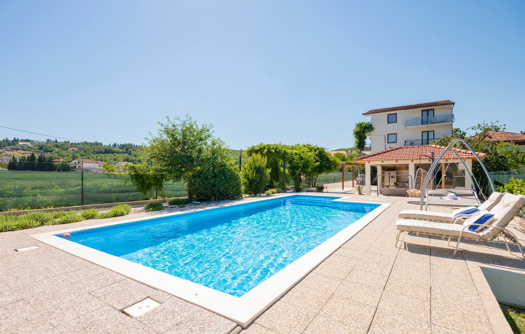 Feriehus - Makarska-Zmijavci , Kroatia - CDC075 10