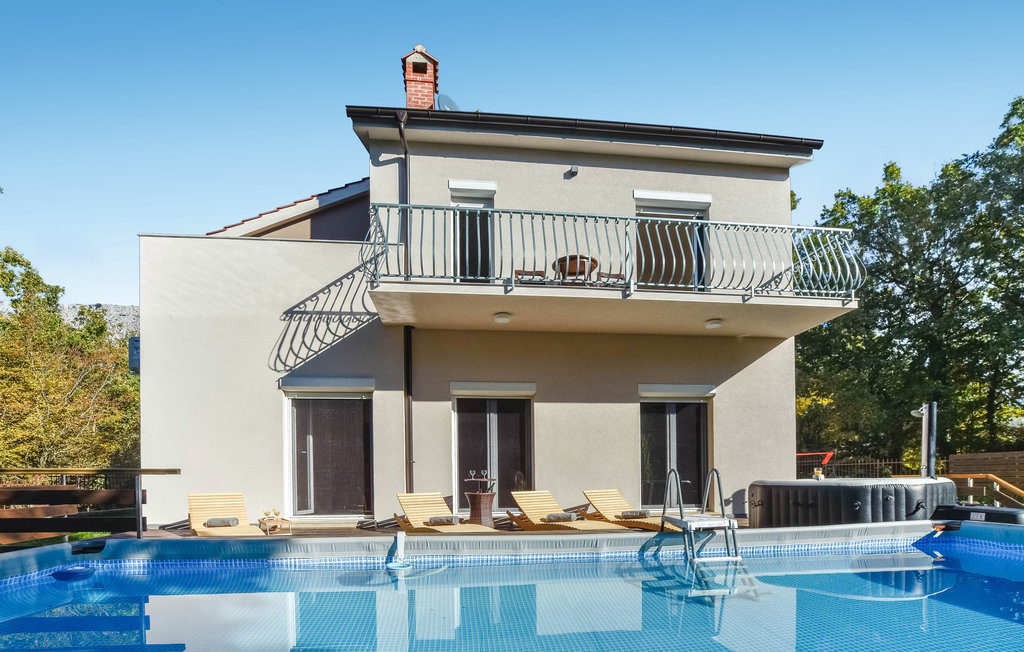 Ferienhaus - Split-Srinjine , Kroatien - CDC125 10