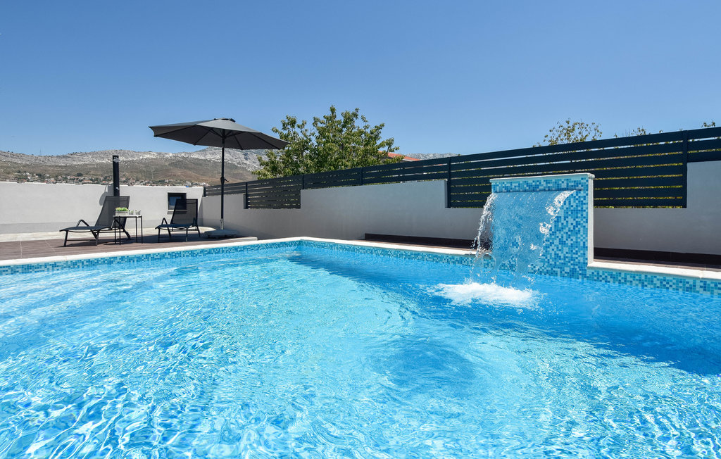 Feriehuse - Split , Kroatien - CDC132 2