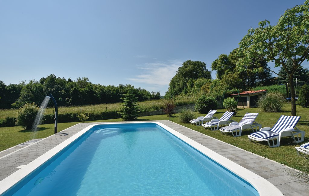 Feriehuse - Split-Sinj , Kroatien - CDC161 9