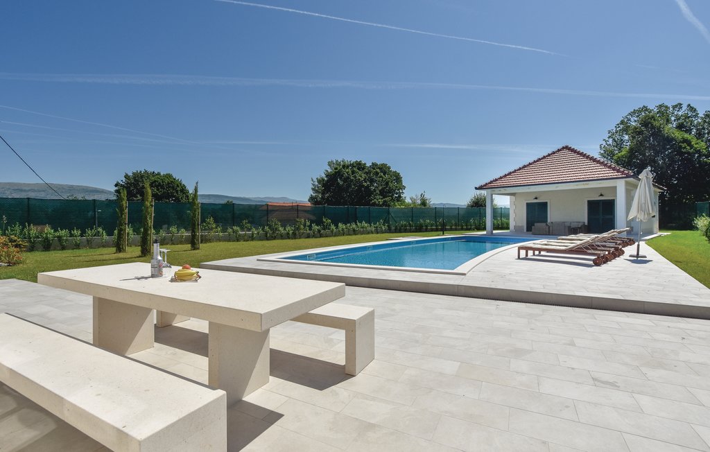 Feriehus - Split-Hrvace , Kroatia - CDC172 6