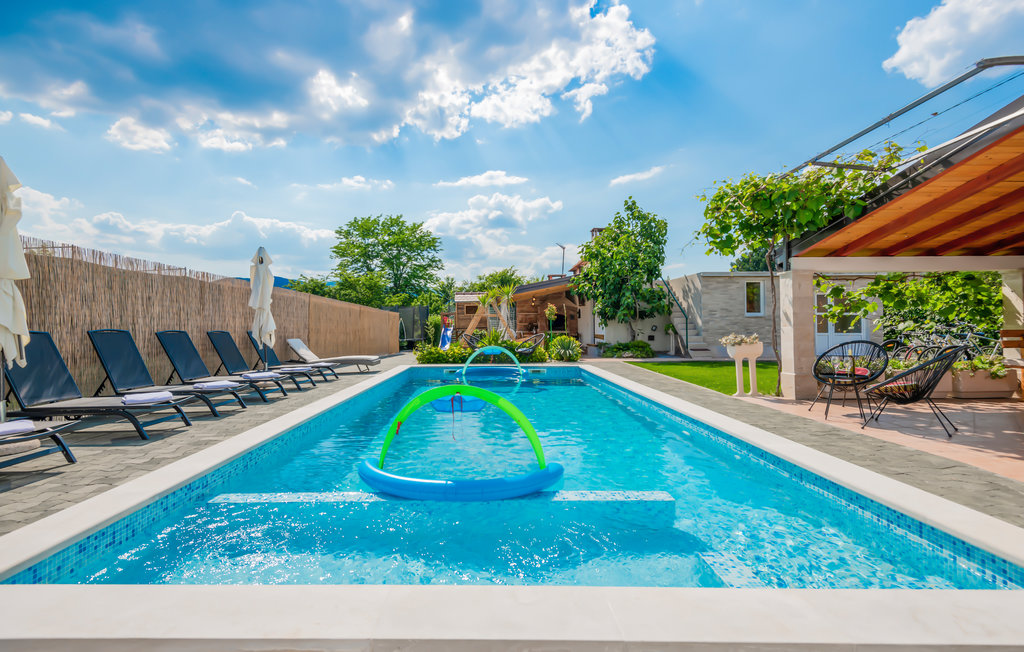 Ferienhaus - Makarska-Donji Prolozac , Kroatien - CDC363 9