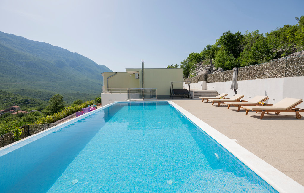 Ferienhaus - Makarska-Zagvozd , Kroatien - CDC372 7