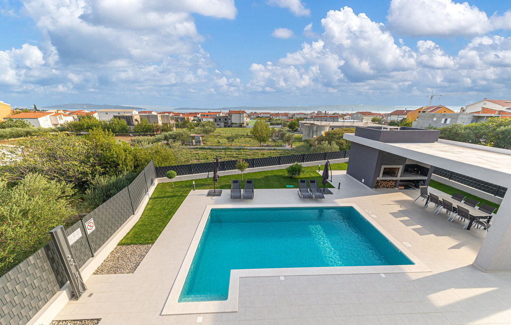 Ferienhaus - Trogir-Kastel Stari , Kroatien - CDC403 2