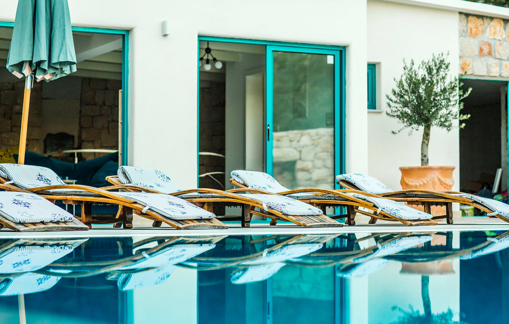 Feriehuse - Makarska-Imotski , Kroatien - CDC567 6