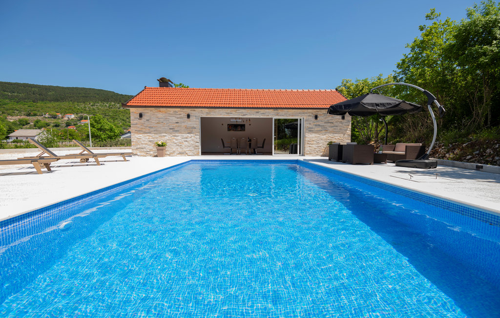 Feriehuse - Makarska-Prolozac Donji , Kroatien - CDC612 9