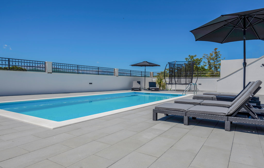 Feriehuse - Makarska-Imotski , Kroatien - CDC613 10