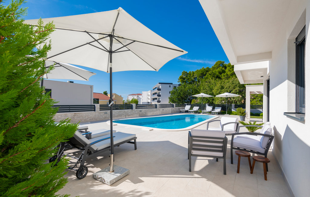 Lejlighed - Makarska-Baska Voda , Kroatien - CDC762 10