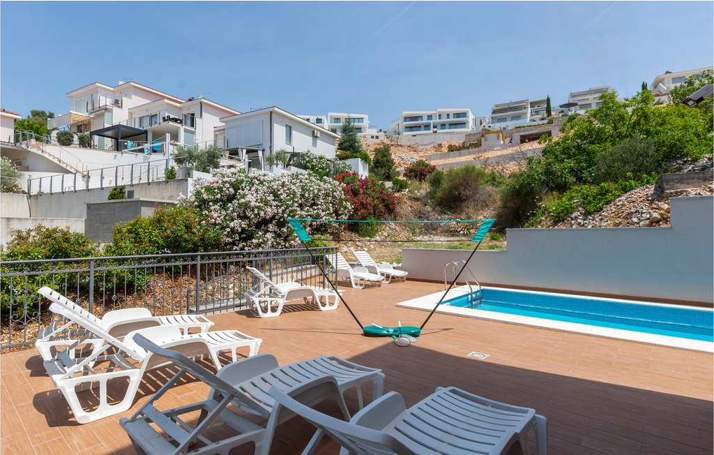 Feriehuse - Trogir - Sevid , Kroatien - CDC802 10