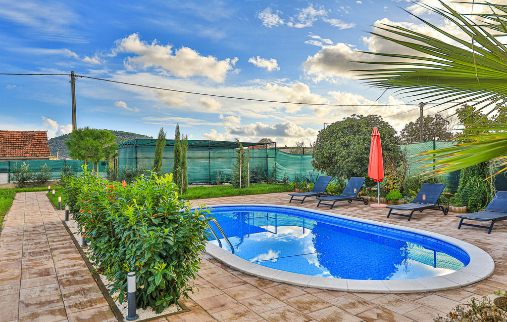 Ferienhaus - Trogir-Gustirna , Kroatien - CDC821 7