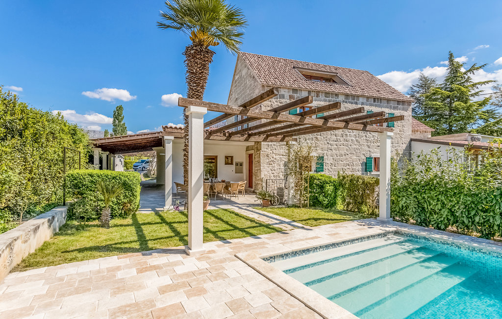 Ferienhaus - Split-Solin , Kroatien - CDC883 11