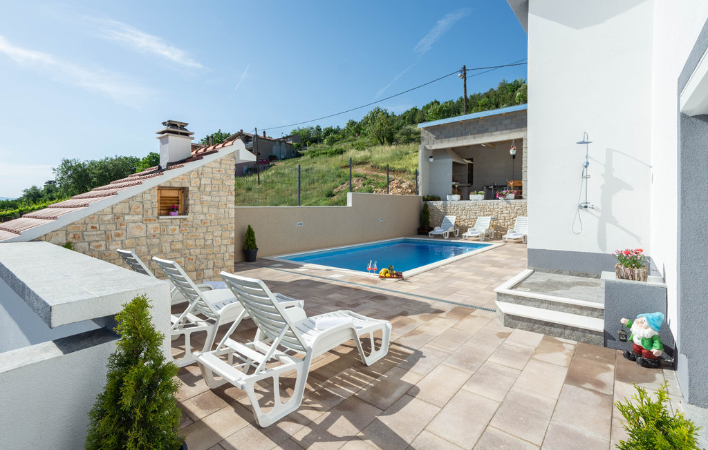 Ferienhaus - Split-Ruda , Kroatien - CDC886 10