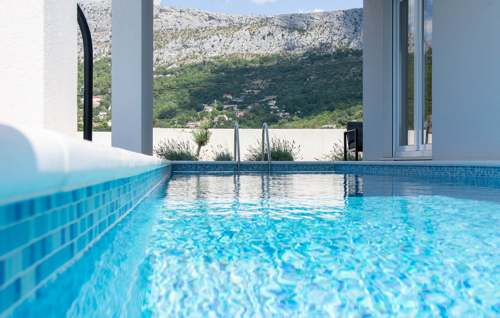 Ferienhaus - Split-Klis , Kroatien - CDC950 7