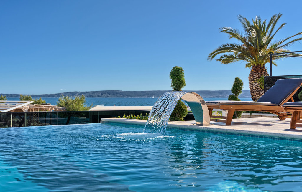 Ferienhaus - Trogir-Kastel Gomilica , Kroatien - CDC973 8