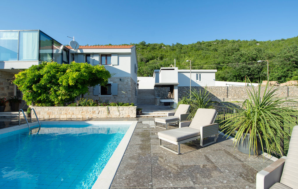 Ferienhaus - Split-Trilj , Kroatien - CDC979 2