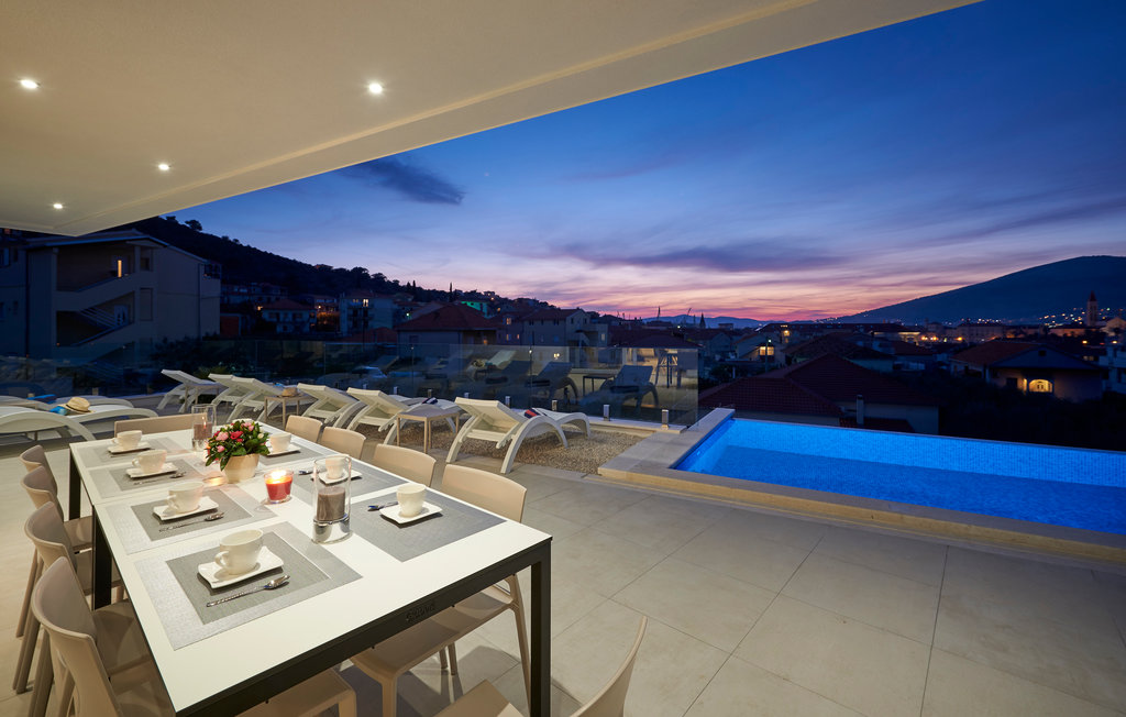 Semesterhus - Trogir , Kroatien - CDC991 10