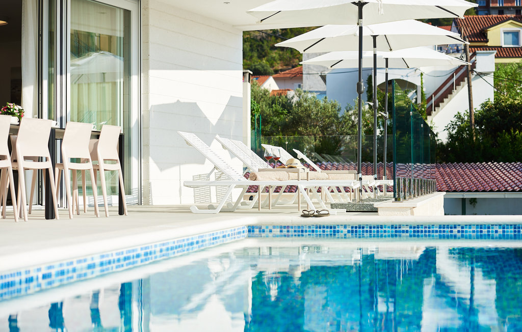 Ferienhaus - Trogir , Kroatien - CDC992 9