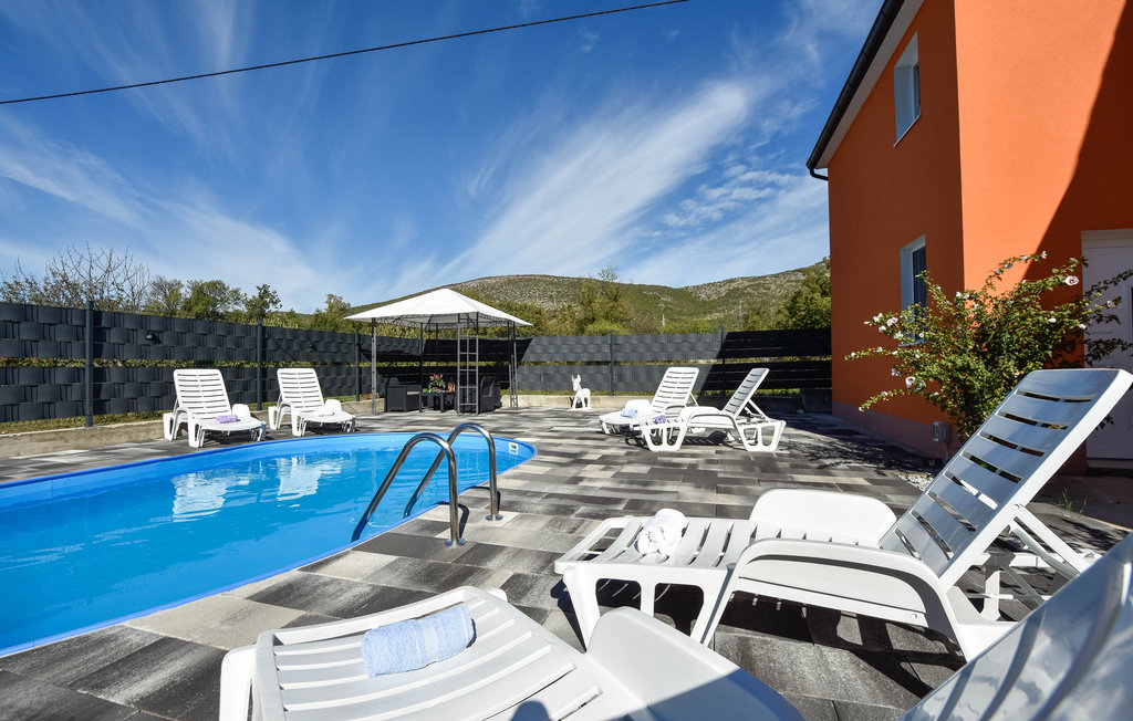 Ferienhaus - Split-Dugopolje , Kroatien - CDC994 10