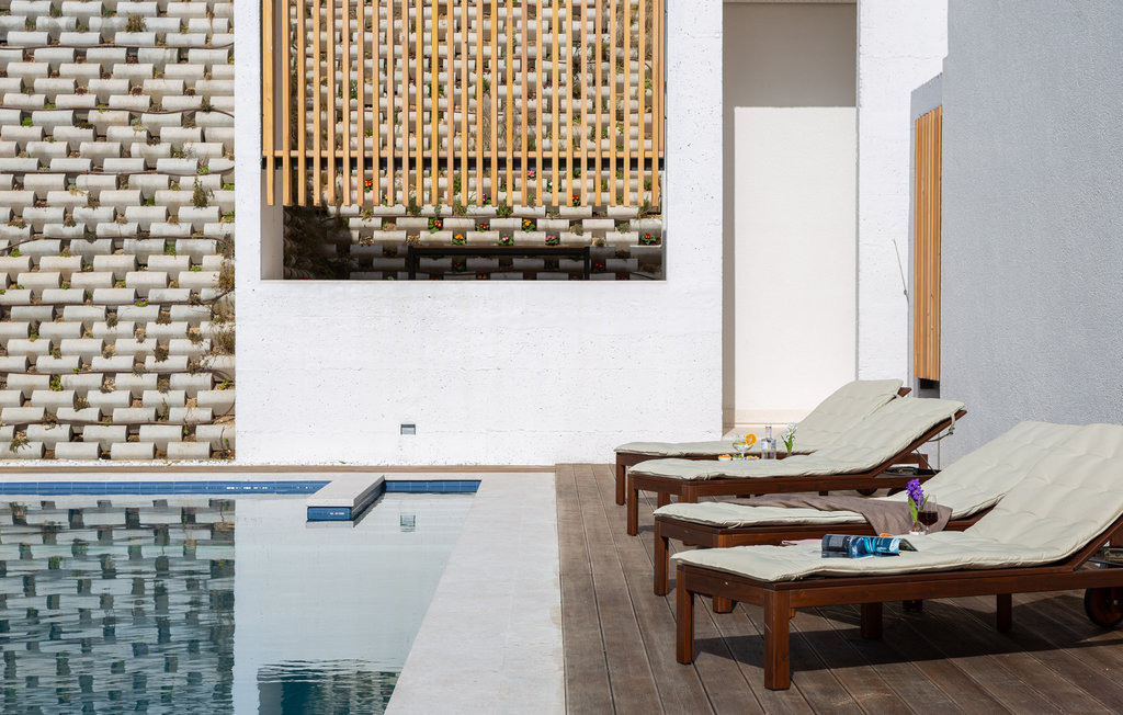 Feriehuse - Omis , Kroatien - CDC095 15