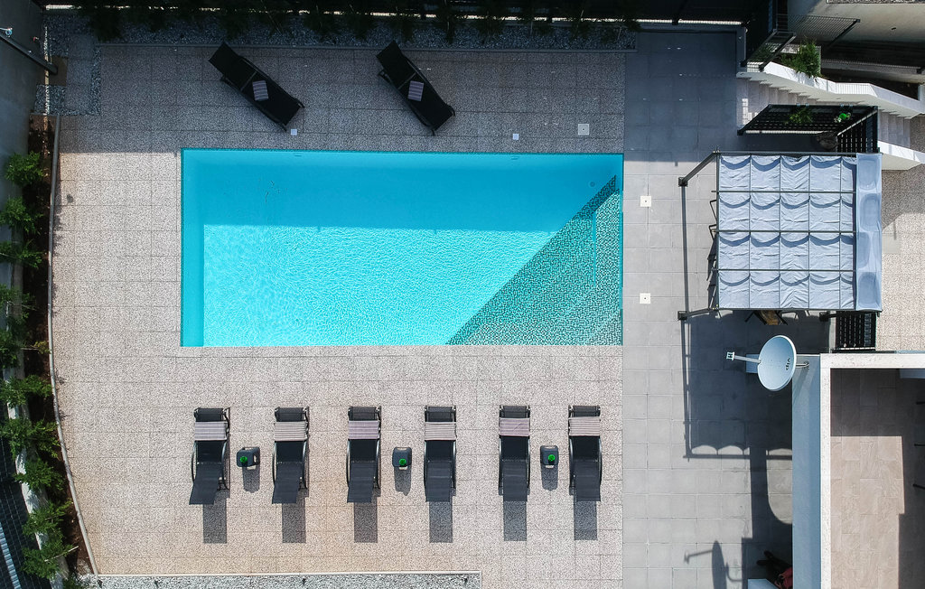 Ferienhaus - Split-Solin , Kroatien - CDC129 15