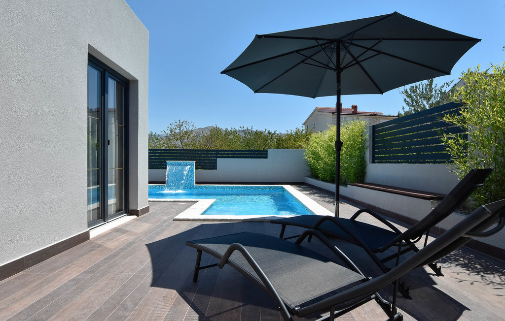 Feriehuse - Split , Kroatien - CDC132 10