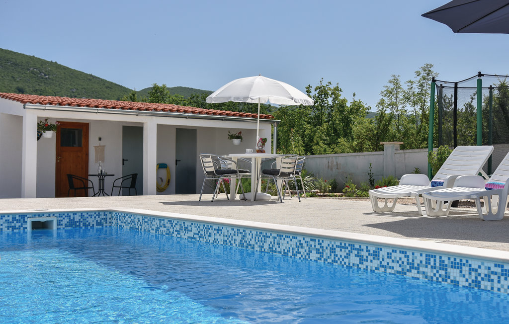 Ferienhaus - Split-Nova Sela , Kroatien - CDC162 9