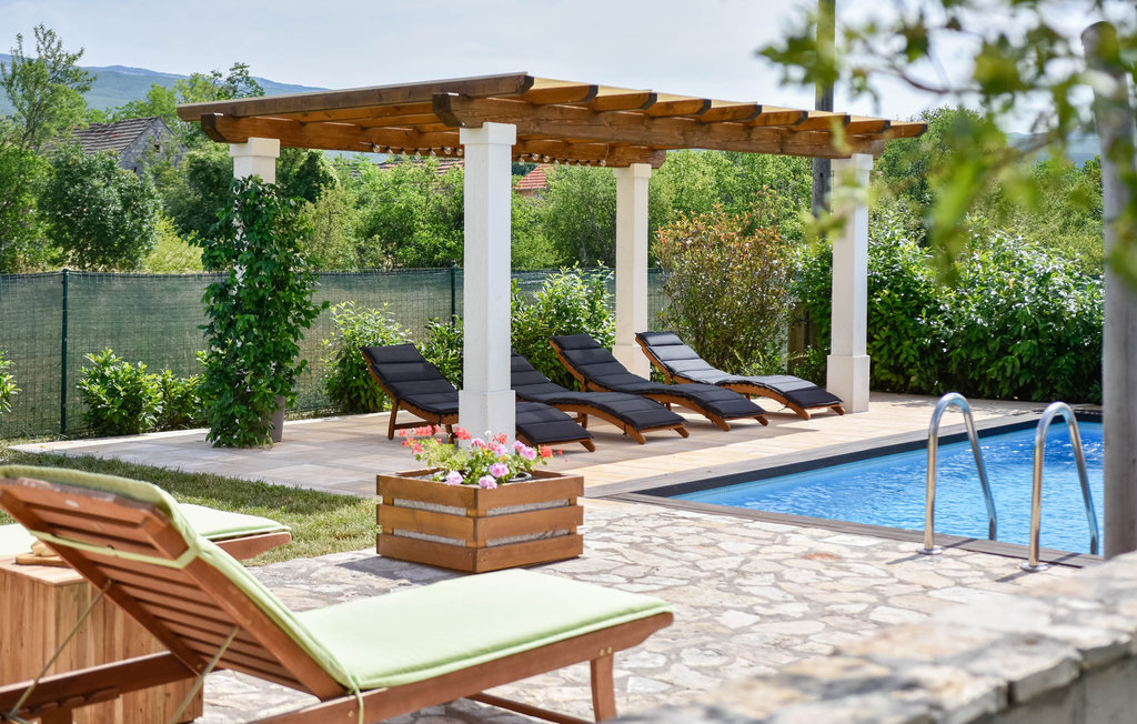 Ferienhaus - Split-Trilj , Kroatien - CDC289 11