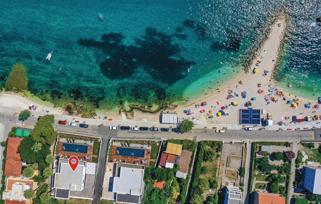 Ferienhaus - Trogir-Kastel Stari , Kroatien - CDC310 7