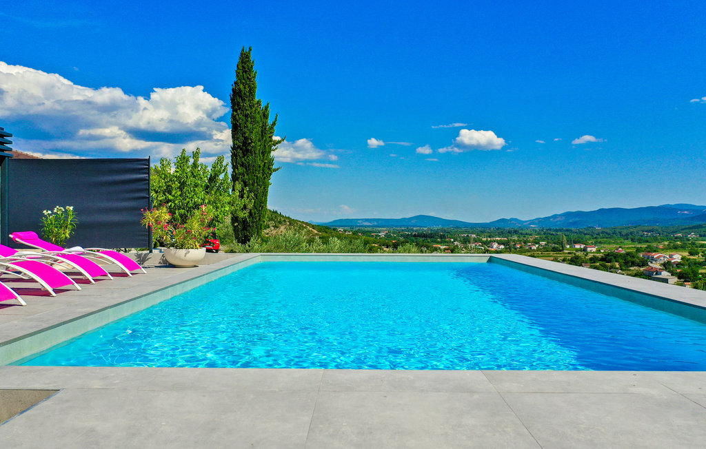 Ferienhaus - Makarska-Glavina Donja , Kroatien - CDC370 1