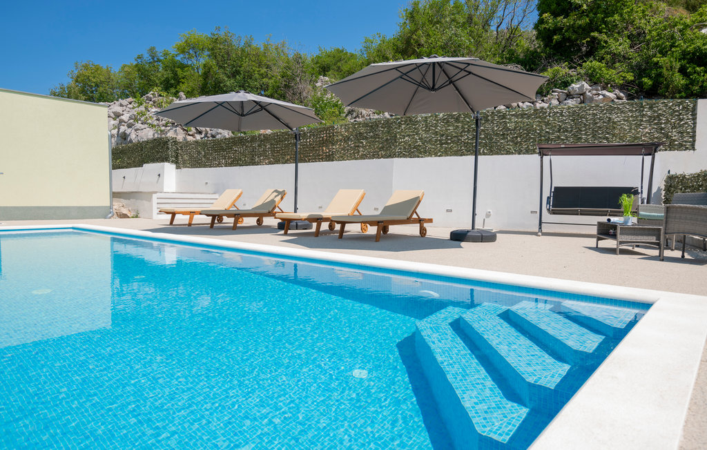 Ferienhaus - Makarska-Zagvozd , Kroatien - CDC372 10