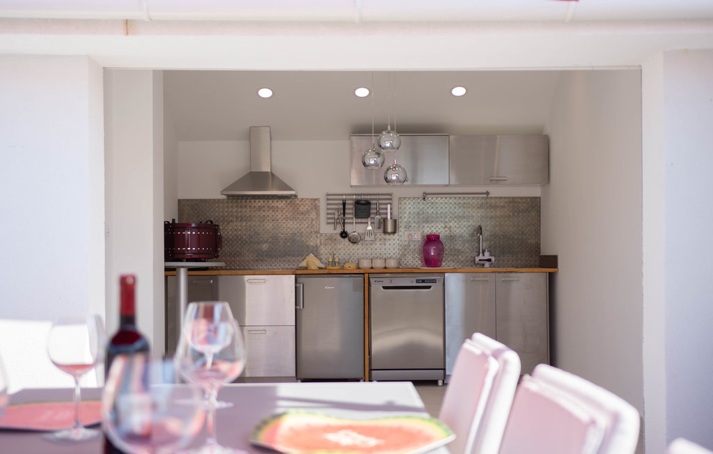 Ferienhaus - Split-Zrnovnica , Kroatien - CDC445 12