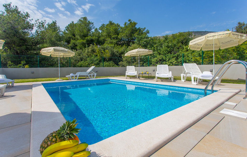 Feriehus - Trogir , Kroatia - CDC465 14