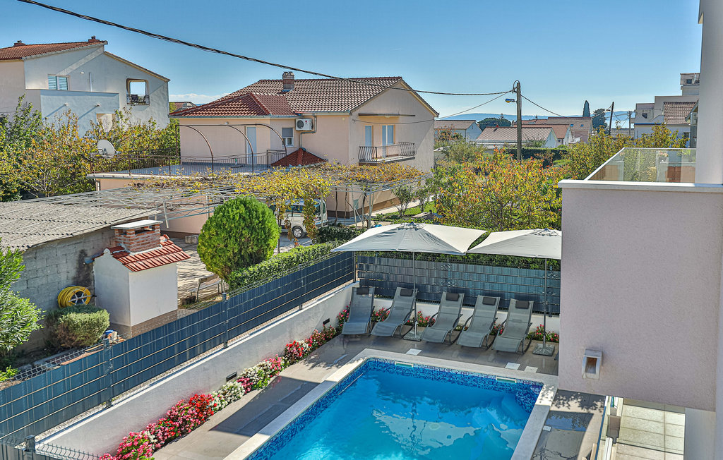 Ferienhaus - Trogir-Kastel Luksic , Kroatien - CDC545 13