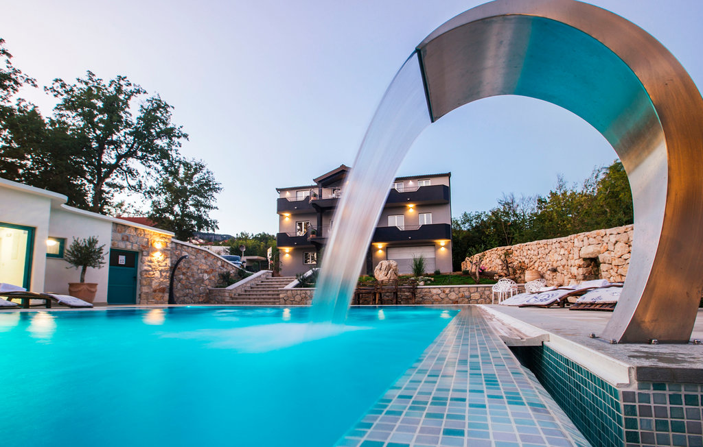 Feriehuse - Makarska-Imotski , Kroatien - CDC567 8