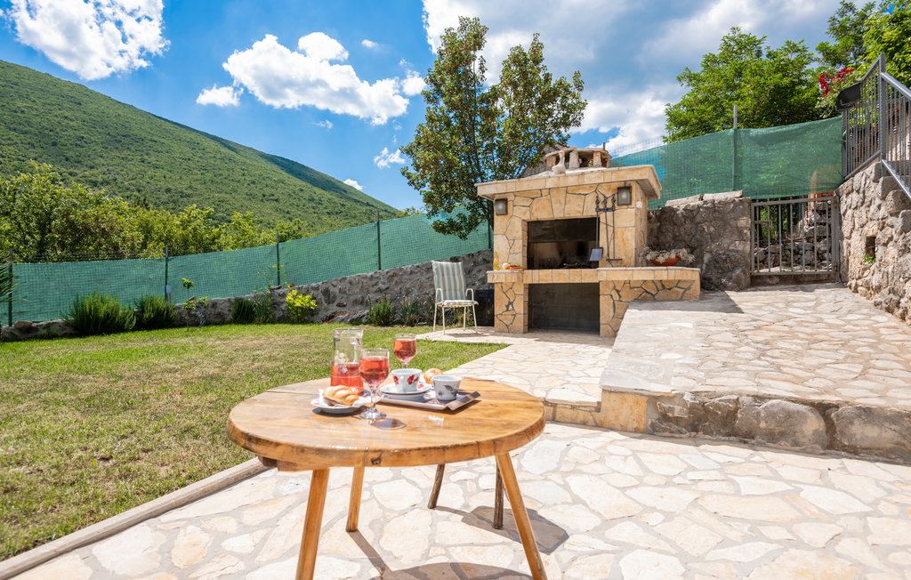 Feriehuse - Makarska-Runovic , Kroatien - CDC578 12