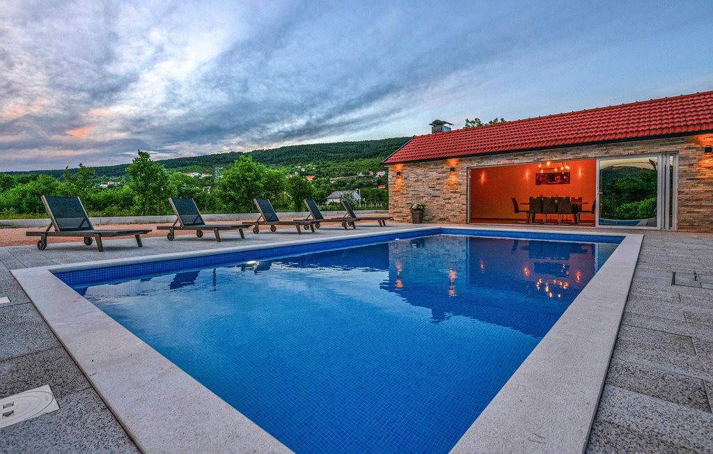 Feriehuse - Makarska-Prolozac Donji , Kroatien - CDC612 11