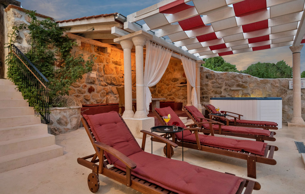 Feriehuse - Makarska-Podbablje Gornje , Kroatien - CDC639 12