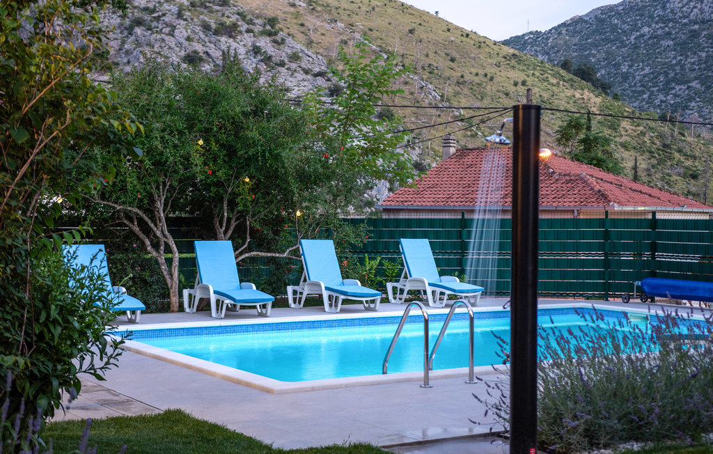 Ferienhaus - Split-Zrnovnica , Kroatien - CDC671 13