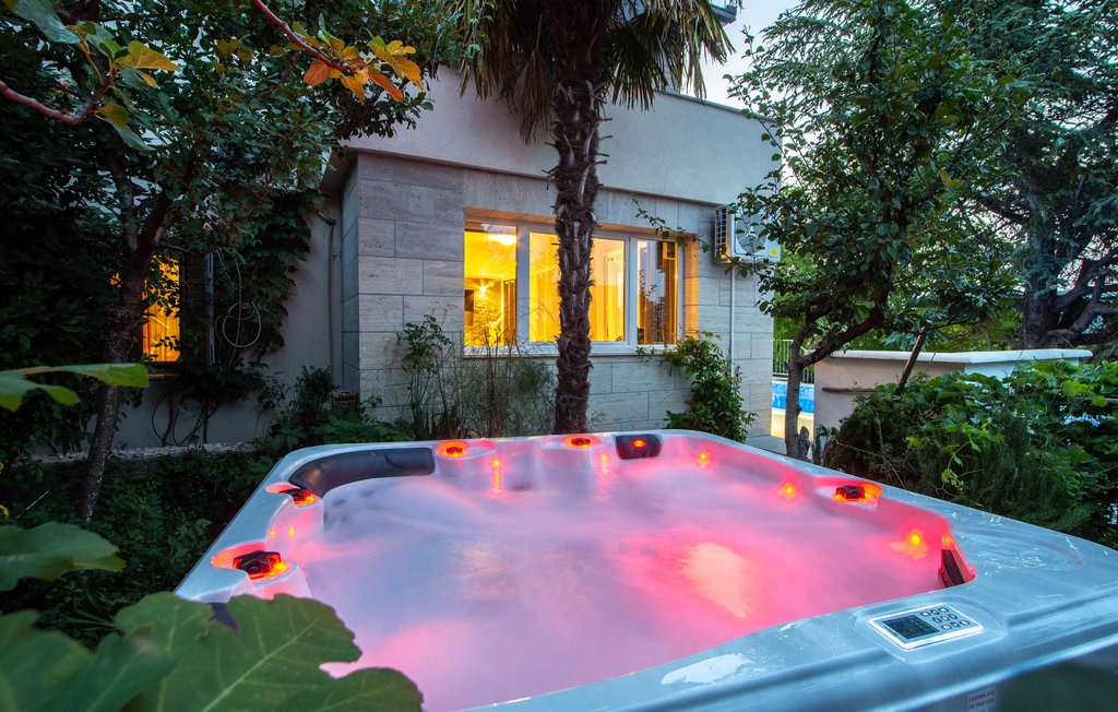 Feriehuse - Imotski-Kamenmost , Kroatien - CDC683 2