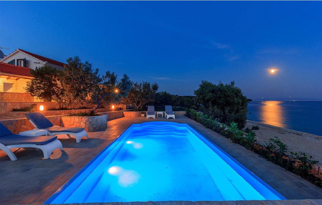 Ferienhaus - Ciovo-Okrug Gornji , Kroatien - CDC745 9