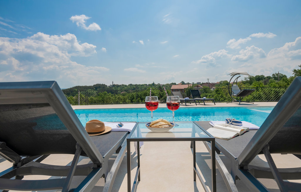 Feriehuse - Makarska-Grubine , Kroatien - CDC800 14