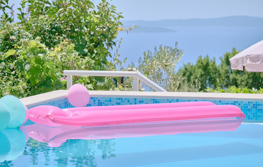 Feriehuse - Split-Podstrana , Kroatien - CDC820 8