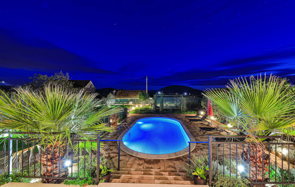 Ferienhaus - Trogir-Gustirna , Kroatien - CDC821 2