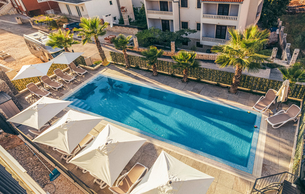 Ferienwohnung - Ciovo-Okrug Gornji , Kroatien - CDC831 12