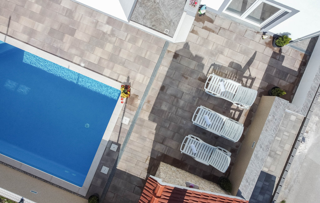 Ferienhaus - Split-Ruda , Kroatien - CDC886 14