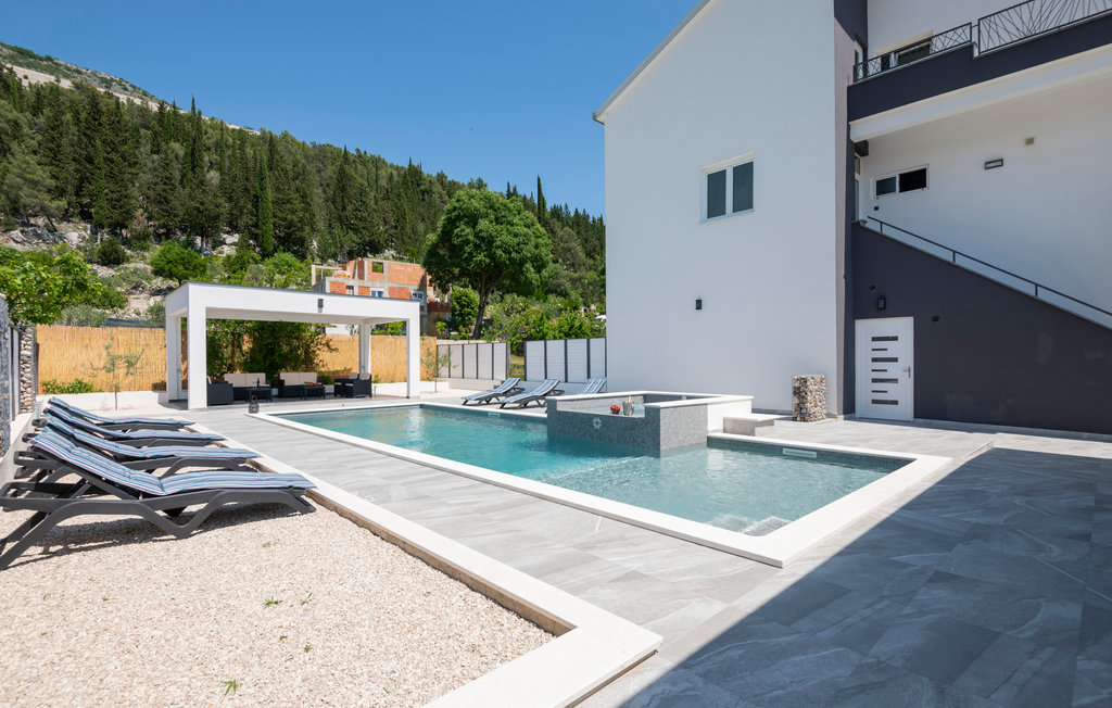 Ferienhaus - Makarska-Veliki Prolog , Kroatien - CDC910 14