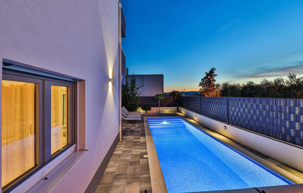 Ferienhaus - Trogir-Kastel Stari , Kroatien - CDC825 15