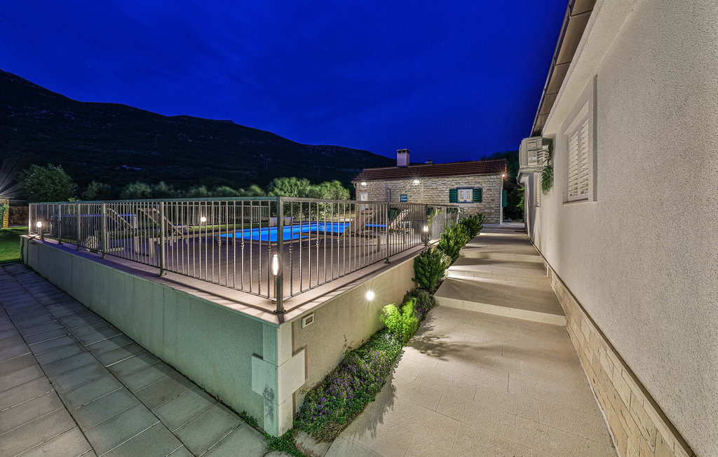 Ferienhaus - Trogir-Kastel Luksic , Kroatien - CDC838 17